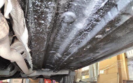 Nissan Qashqai, 2011 год, 1 300 000 рублей, 23 фотография