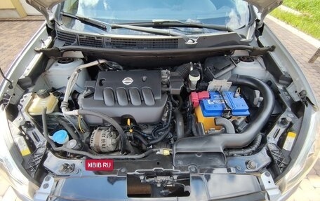 Nissan Qashqai, 2011 год, 1 300 000 рублей, 20 фотография