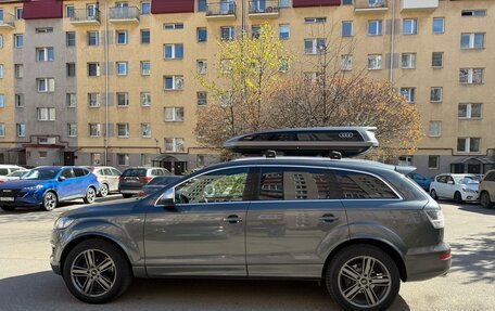 Audi Q7, 2008 год, 2 175 000 рублей, 4 фотография
