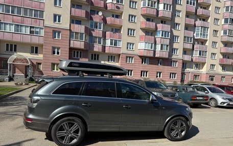 Audi Q7, 2008 год, 2 175 000 рублей, 5 фотография