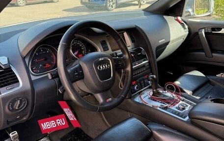Audi Q7, 2008 год, 2 175 000 рублей, 7 фотография