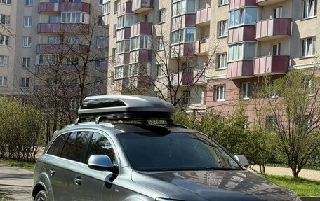 Audi Q7, 2008 год, 2 175 000 рублей, 2 фотография