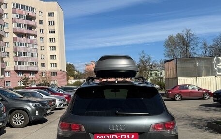 Audi Q7, 2008 год, 2 175 000 рублей, 3 фотография