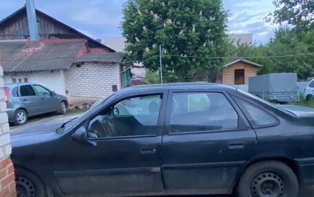 Opel Vectra A, 1995 год, 120 000 рублей, 3 фотография
