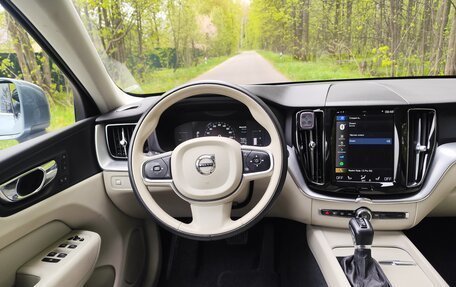 Volvo XC60 II, 2019 год, 3 100 000 рублей, 7 фотография