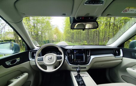 Volvo XC60 II, 2019 год, 3 100 000 рублей, 8 фотография