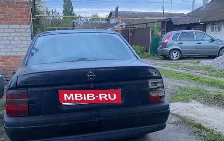 Opel Vectra A, 1995 год, 120 000 рублей, 2 фотография