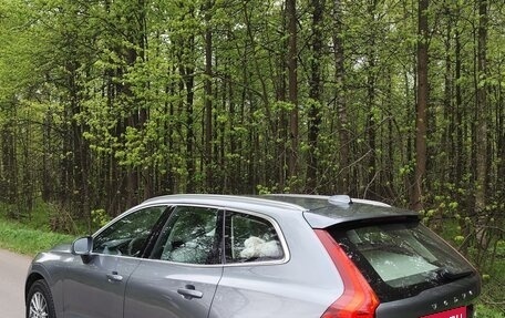 Volvo XC60 II, 2019 год, 3 100 000 рублей, 4 фотография