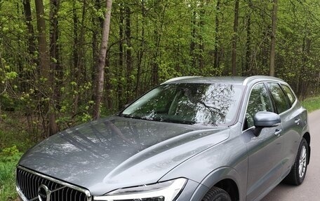 Volvo XC60 II, 2019 год, 3 100 000 рублей, 3 фотография