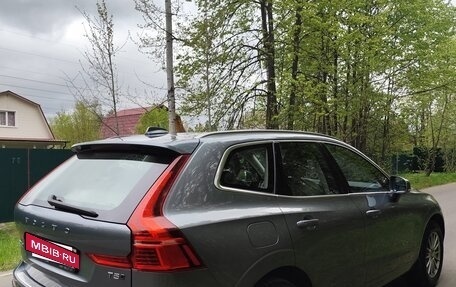 Volvo XC60 II, 2019 год, 3 100 000 рублей, 6 фотография