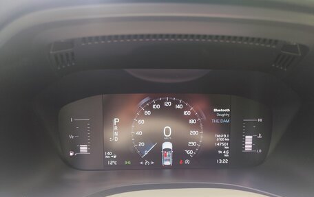 Volvo XC60 II, 2019 год, 3 100 000 рублей, 10 фотография