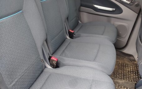 Ford Galaxy II, 2008 год, 1 050 000 рублей, 7 фотография