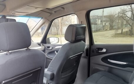 Ford Galaxy II, 2008 год, 1 050 000 рублей, 6 фотография