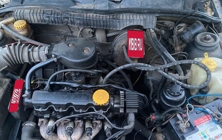 Opel Vectra A, 1995 год, 120 000 рублей, 6 фотография