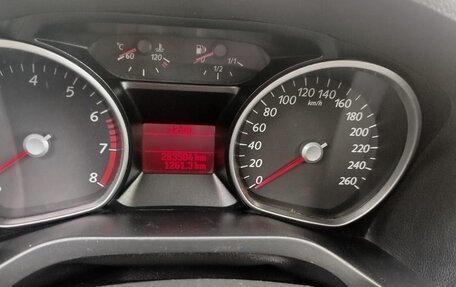 Ford Galaxy II, 2008 год, 1 050 000 рублей, 10 фотография
