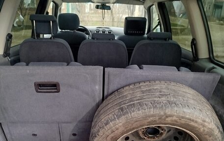 Ford Galaxy II, 2008 год, 1 050 000 рублей, 9 фотография
