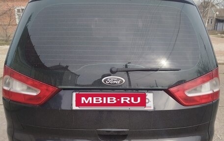Ford Galaxy II, 2008 год, 1 050 000 рублей, 4 фотография
