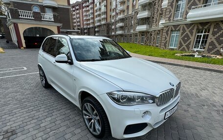 BMW X5, 2018 год, 4 155 000 рублей, 2 фотография