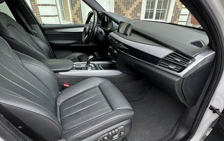 BMW X5, 2018 год, 4 155 000 рублей, 8 фотография