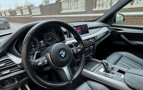 BMW X5, 2018 год, 4 155 000 рублей, 14 фотография