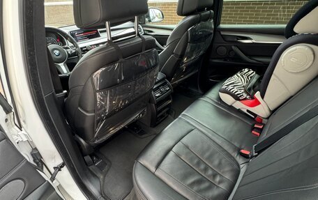 BMW X5, 2018 год, 4 155 000 рублей, 12 фотография