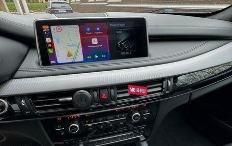 BMW X5, 2018 год, 4 155 000 рублей, 13 фотография