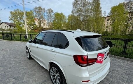 BMW X5, 2018 год, 4 155 000 рублей, 4 фотография