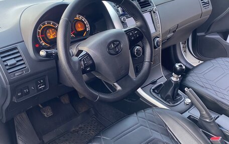Toyota Corolla, 2010 год, 750 000 рублей, 14 фотография