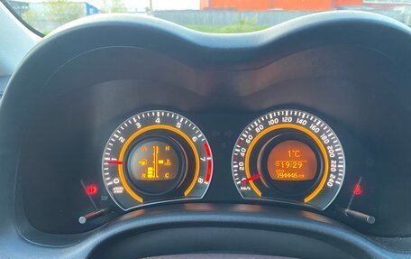 Toyota Corolla, 2010 год, 750 000 рублей, 15 фотография