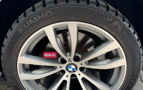 BMW X5, 2018 год, 4 155 000 рублей, 16 фотография