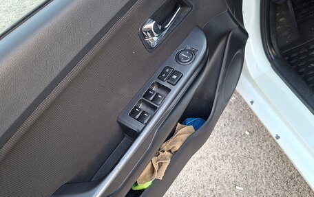 KIA Rio III рестайлинг, 2012 год, 520 000 рублей, 5 фотография