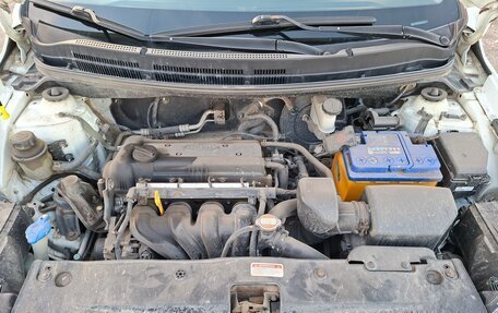 KIA Rio III рестайлинг, 2012 год, 520 000 рублей, 3 фотография