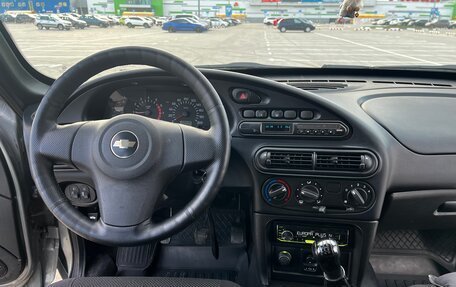Chevrolet Niva I рестайлинг, 2013 год, 570 000 рублей, 16 фотография