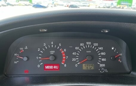 Chevrolet Niva I рестайлинг, 2013 год, 570 000 рублей, 17 фотография