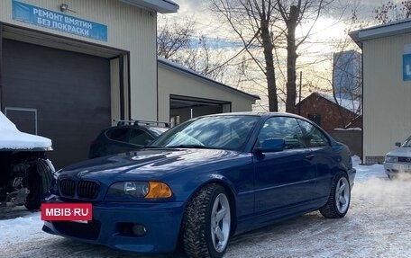 BMW 3 серия, 1999 год, 2 000 000 рублей, 4 фотография