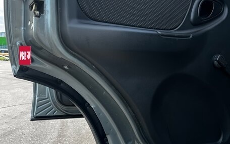 Chevrolet Niva I рестайлинг, 2013 год, 570 000 рублей, 10 фотография