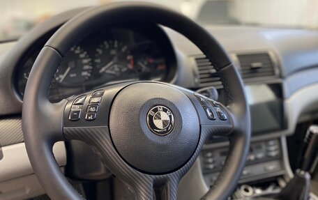 BMW 3 серия, 1999 год, 2 000 000 рублей, 15 фотография