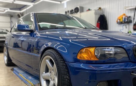 BMW 3 серия, 1999 год, 2 000 000 рублей, 13 фотография