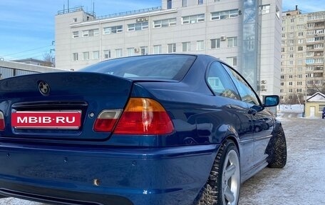 BMW 3 серия, 1999 год, 2 000 000 рублей, 5 фотография