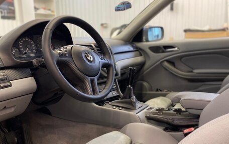 BMW 3 серия, 1999 год, 2 000 000 рублей, 16 фотография