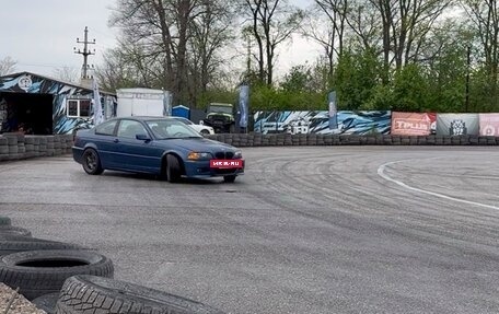 BMW 3 серия, 1999 год, 2 000 000 рублей, 3 фотография