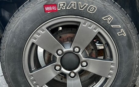Chevrolet Niva I рестайлинг, 2013 год, 570 000 рублей, 21 фотография