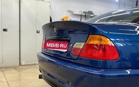 BMW 3 серия, 1999 год, 2 000 000 рублей, 10 фотография