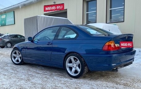 BMW 3 серия, 1999 год, 2 000 000 рублей, 6 фотография