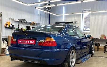 BMW 3 серия, 1999 год, 2 000 000 рублей, 11 фотография
