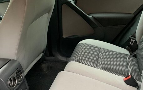 Volkswagen Tiguan I, 2010 год, 759 000 рублей, 2 фотография