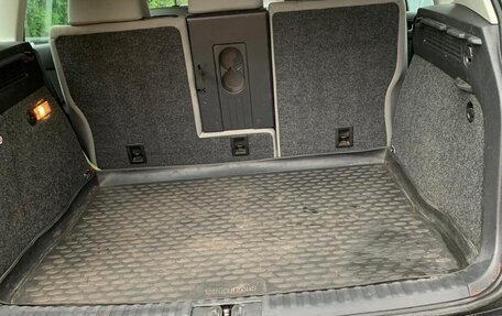 Volkswagen Tiguan I, 2010 год, 759 000 рублей, 3 фотография