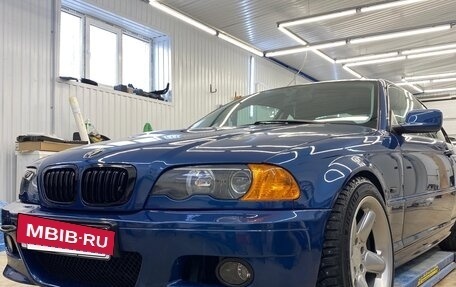 BMW 3 серия, 1999 год, 2 000 000 рублей, 12 фотография