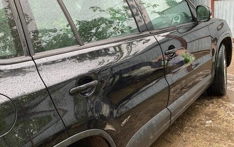 Volkswagen Tiguan I, 2010 год, 759 000 рублей, 7 фотография