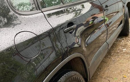 Volkswagen Tiguan I, 2010 год, 759 000 рублей, 6 фотография